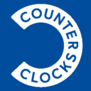 Lexington Counter Clocks Logo
