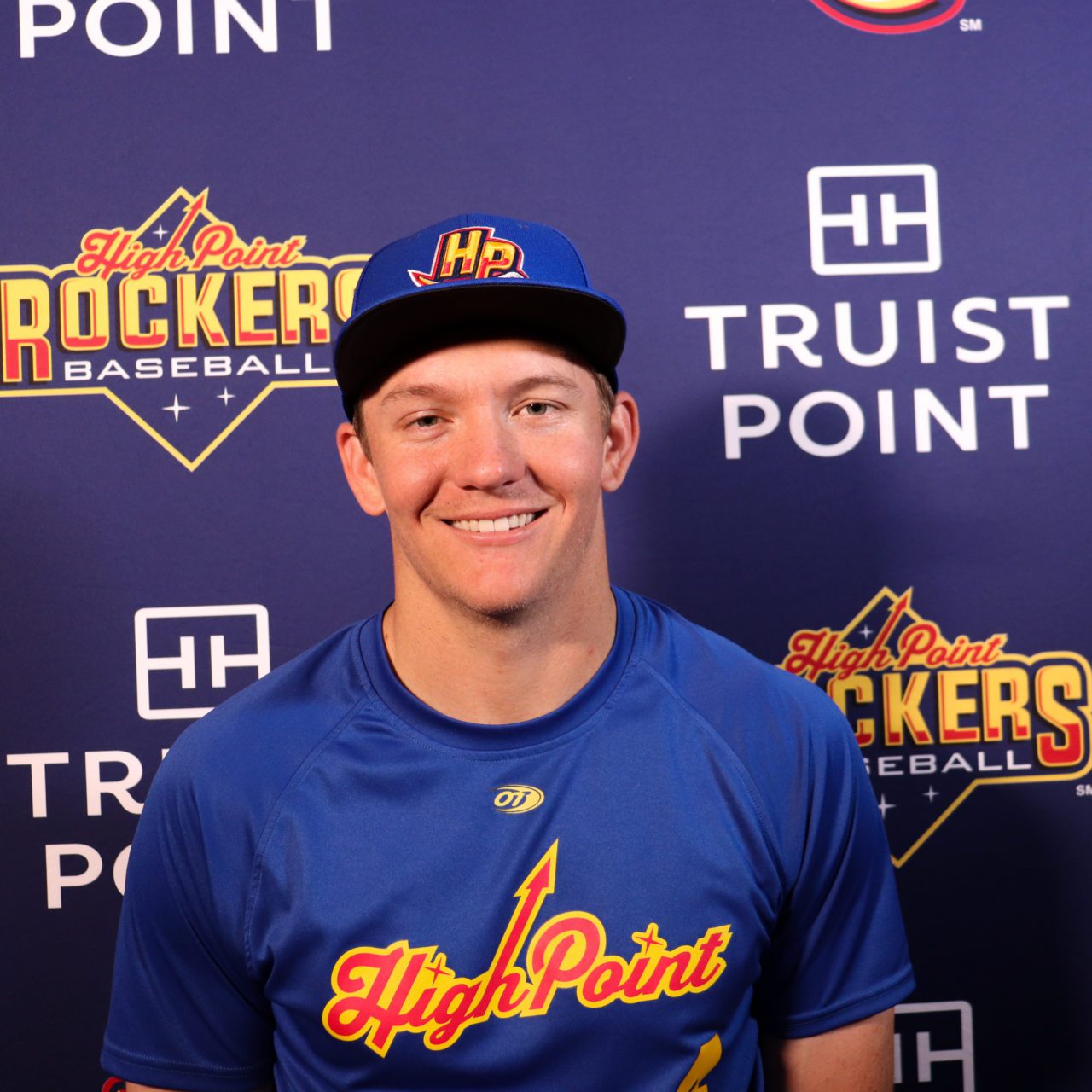 high-point-rockers-baseball-team