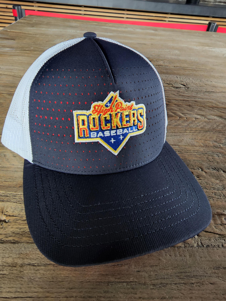 high-point-rockers-baseball-team