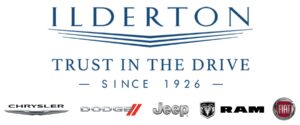 Ilderton Dodge Logo