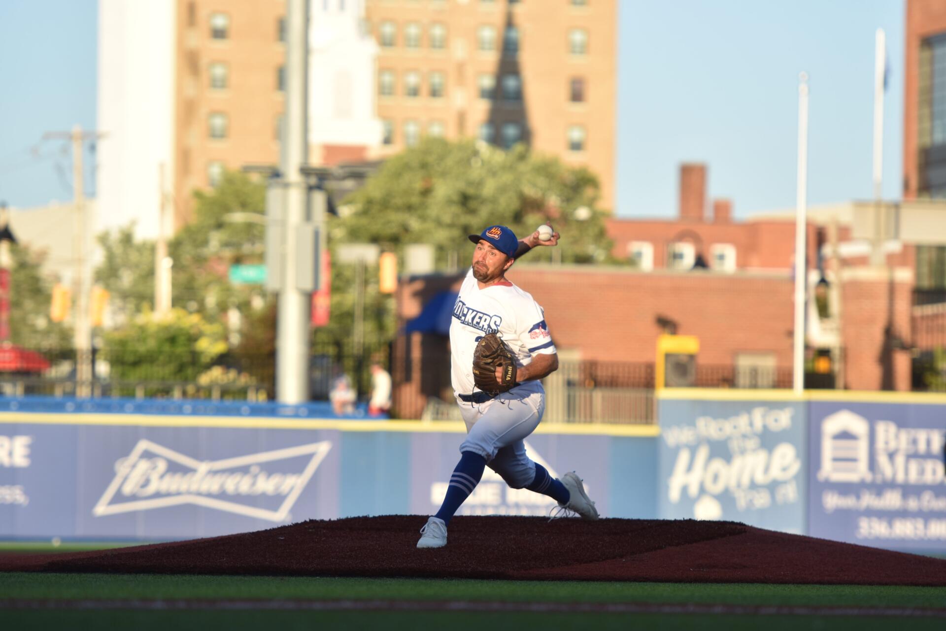 Staten Island FerryHawks wrap first season