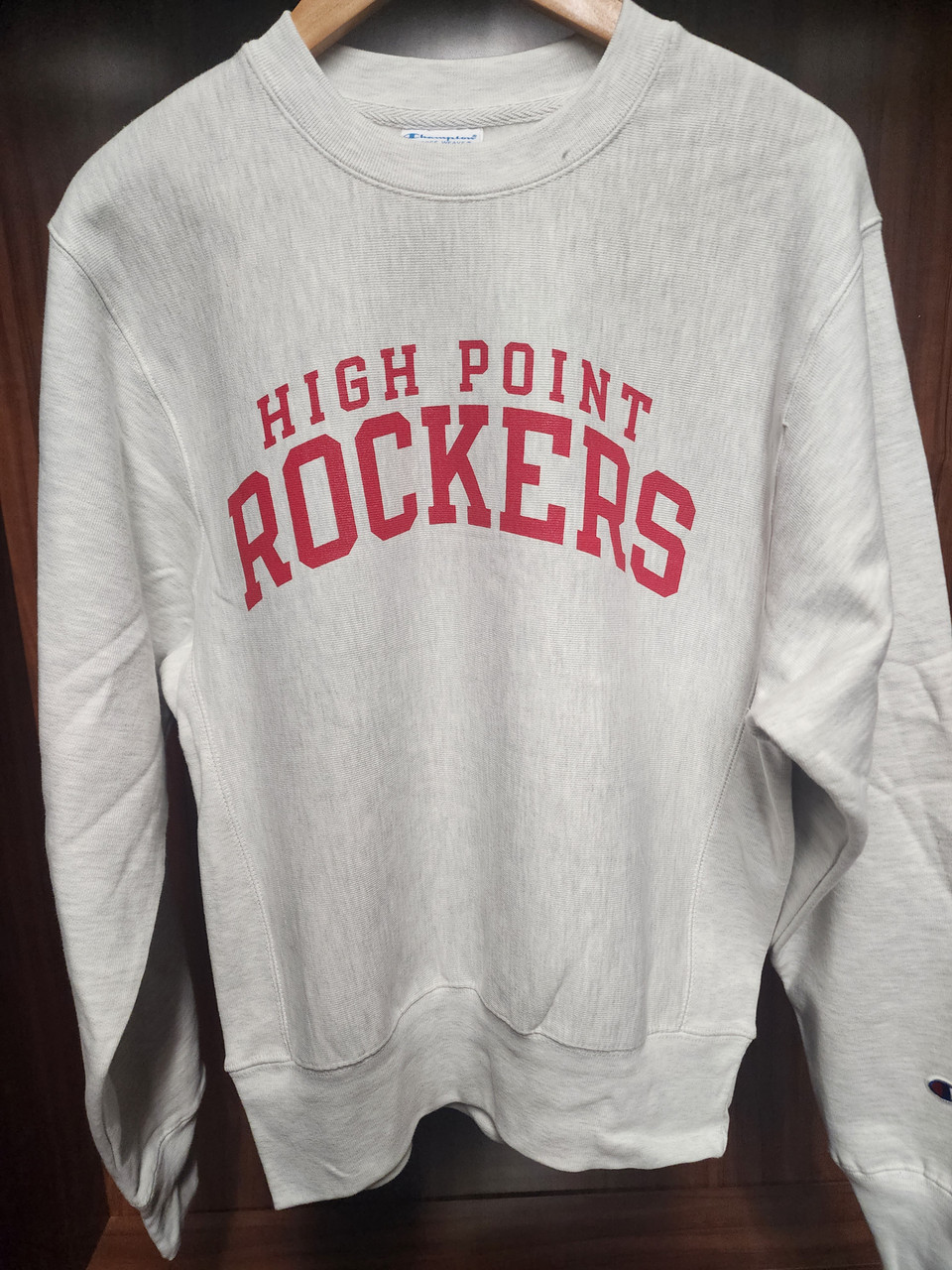 high-point-rockers-baseball-team