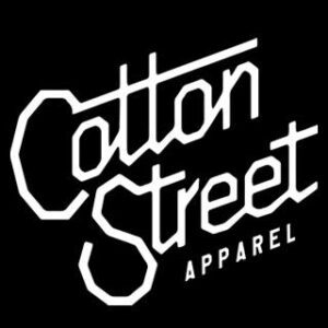 Cotton Street Apparel Logo