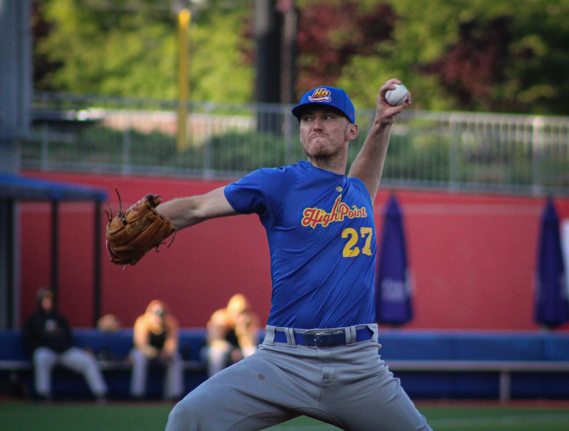 Gastonia Honey Hunters put the 'Boog' back in baseball