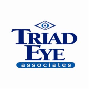 Triad Eye Associates Logo