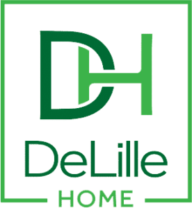 DeLille Home Logo