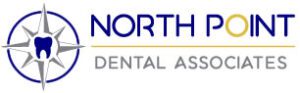North Point Smiles Logo