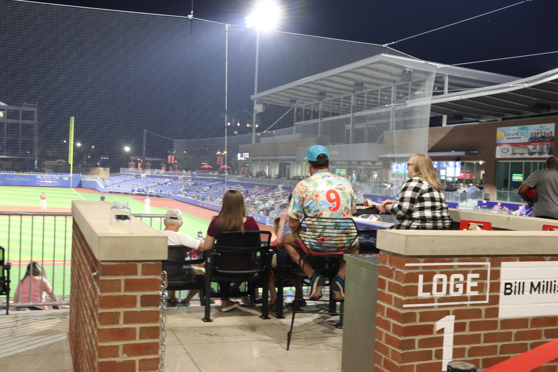 Loge Box 102 Fenway - aqhjgd8