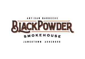 Black Powder Smokehouse
