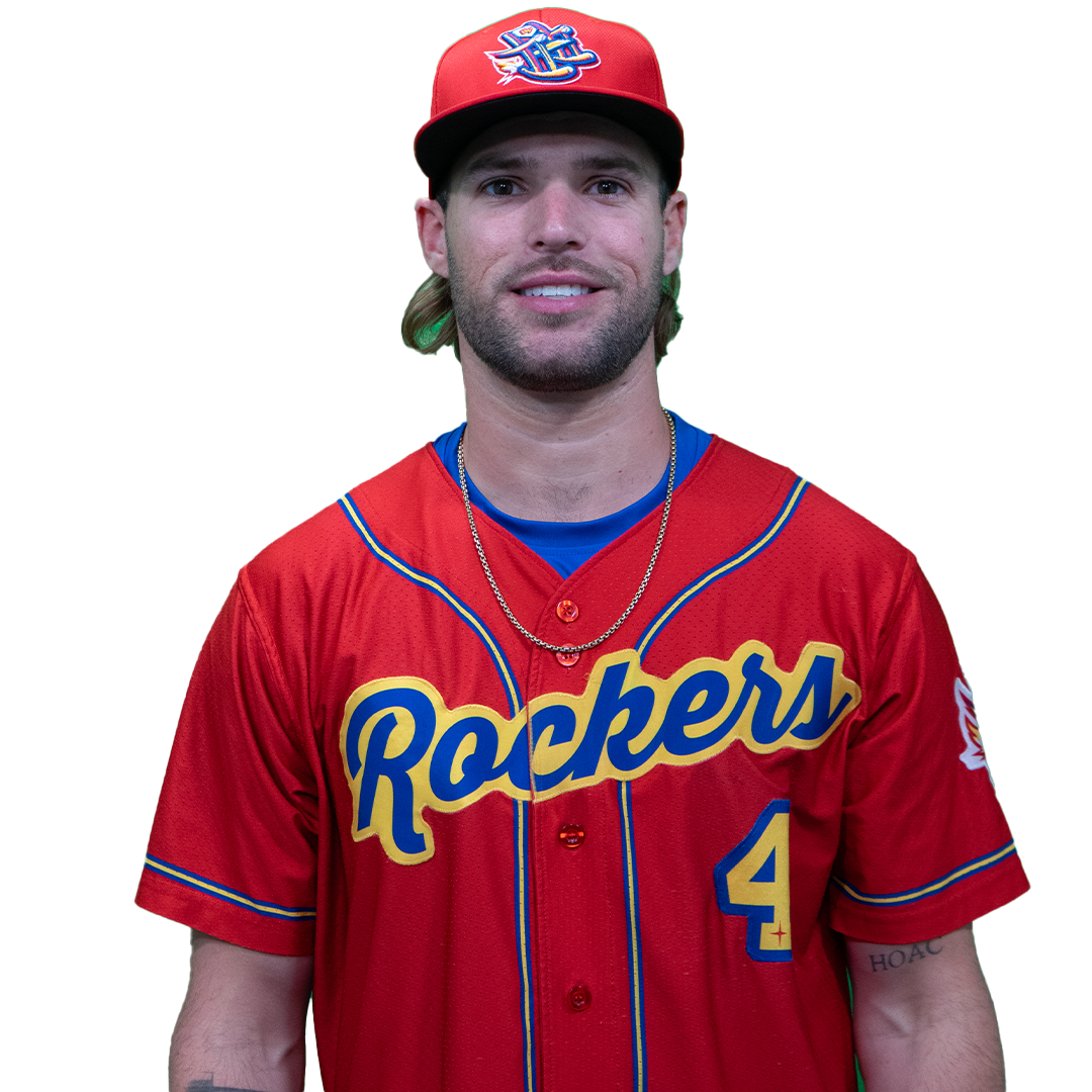 Rockers win defensive awards