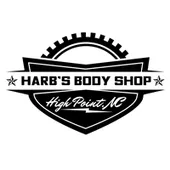 Harb's Body Shop