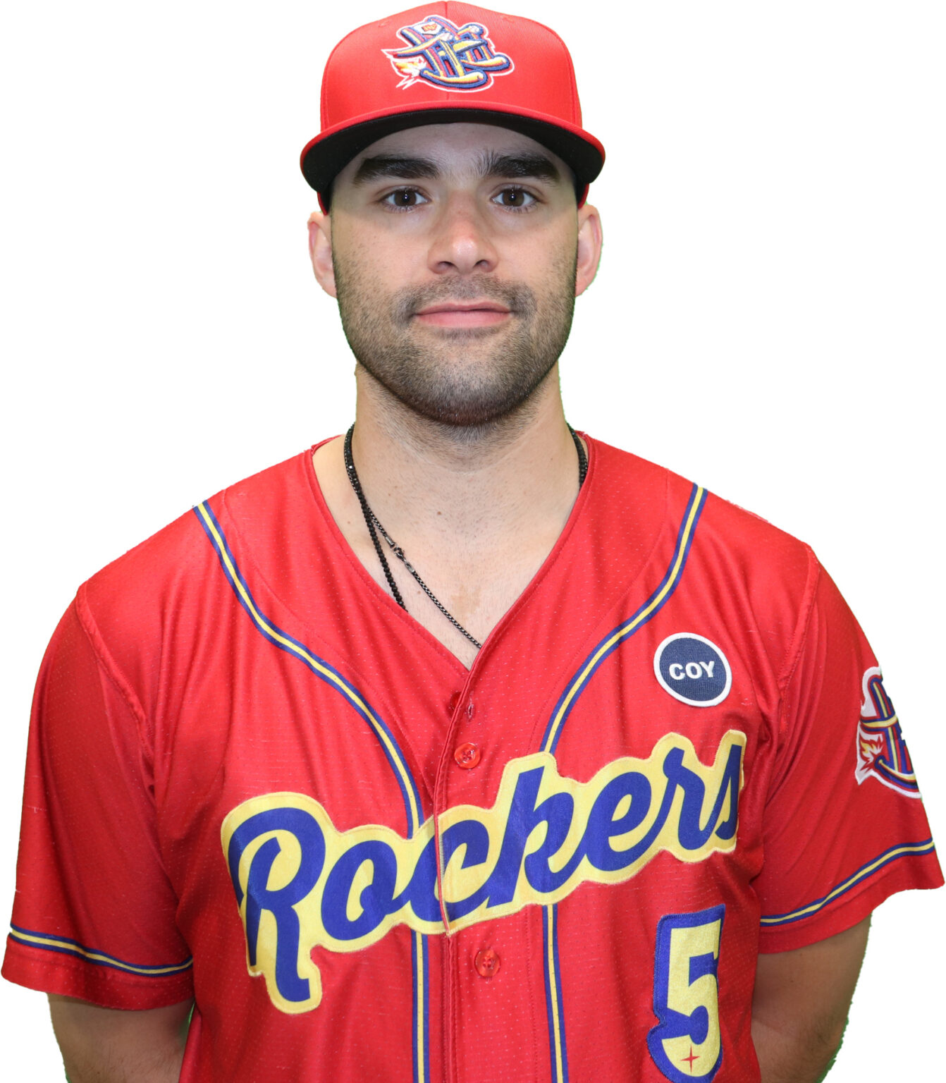 ben-wereski-high-point-rockers-baseball