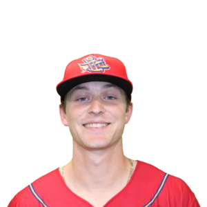 Alec Barger