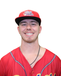 Cody Whitten