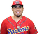 Ricky Hernandez