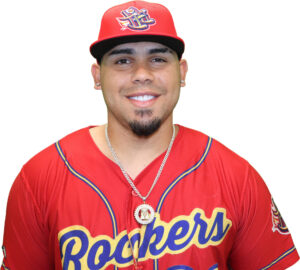 Ricky Hernandez
