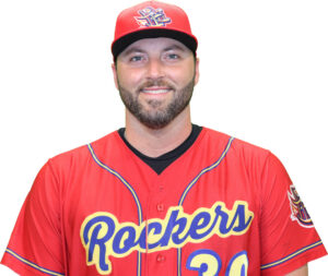 Cody Reed