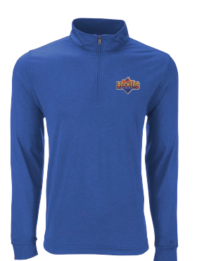 Royal Quarterzip