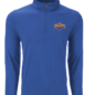 Royal Quarterzip