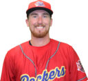Dustin Baird