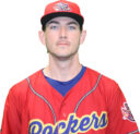 Justin Jarvis