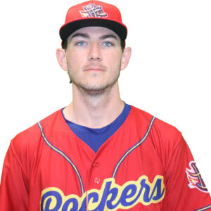 Justin Jarvis