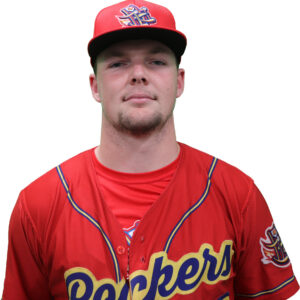 Chase Nixon