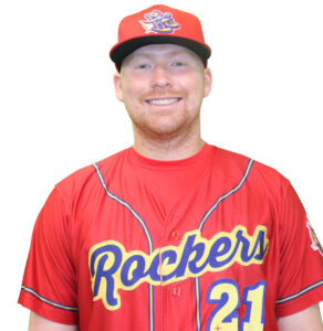 Sam Ryan