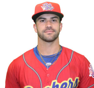 Nick Trabacchi